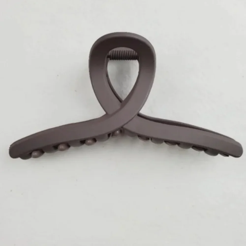 Claw Clip Hair Accessories